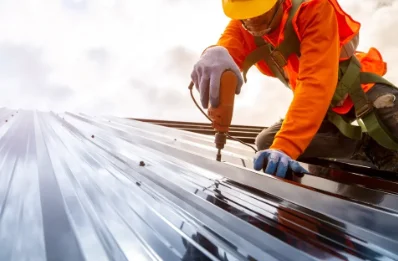 Travaux de zinguerie à Vire-sur-Lot